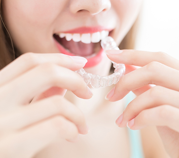 Chamblee Alternative to Braces for Teens