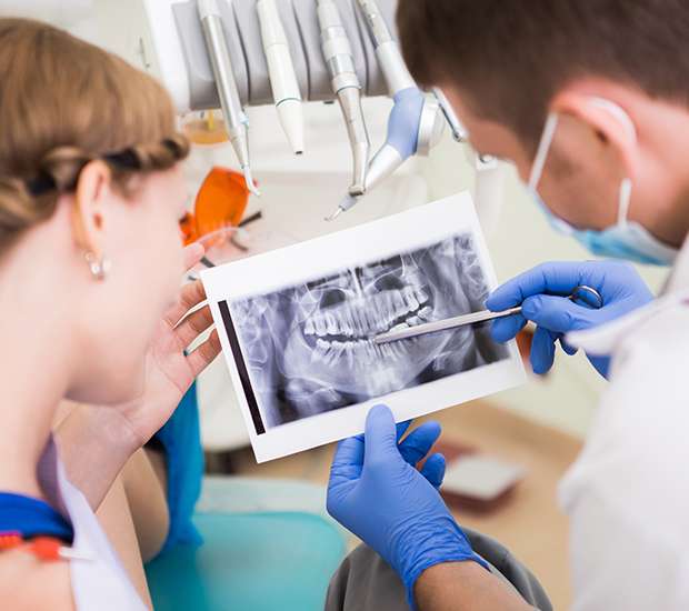 Chamblee Will I Need a Bone Graft for Dental Implants?