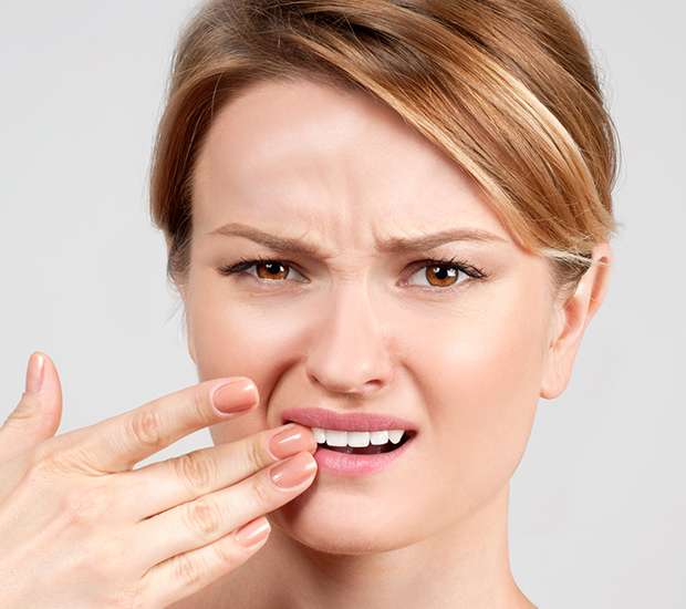 Chamblee What Should I Do If I Chip My Tooth?
