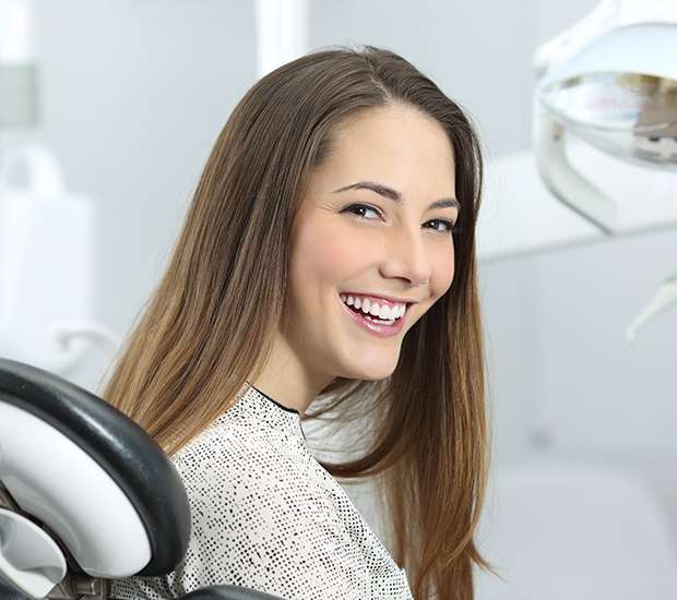 Chamblee Cosmetic Dental Care