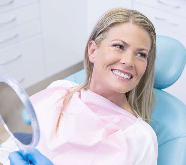 Chamblee Cosmetic Dental Services