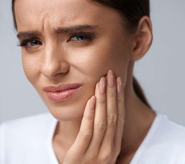 Chamblee Dental Anxiety