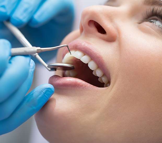 Chamblee Dental Restoration