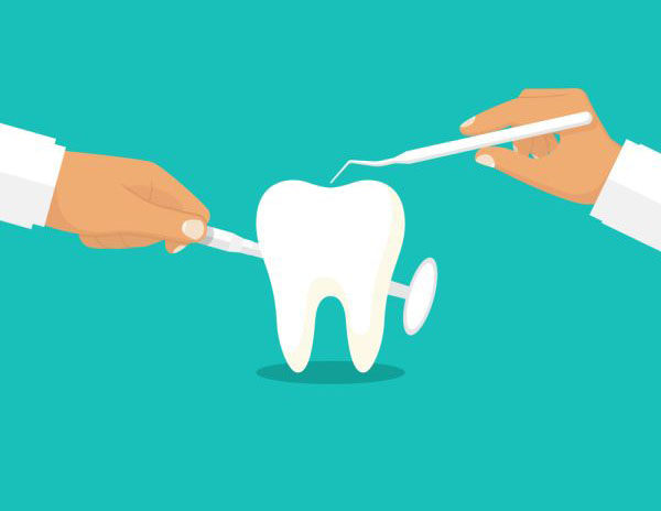 dental check-up dental check-up