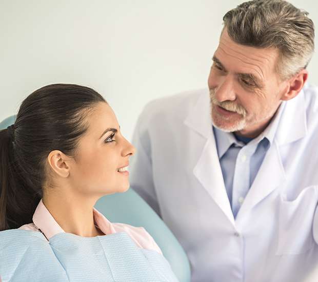 Chamblee Dental Checkup