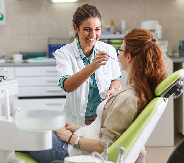 Chamblee Dental Cleaning