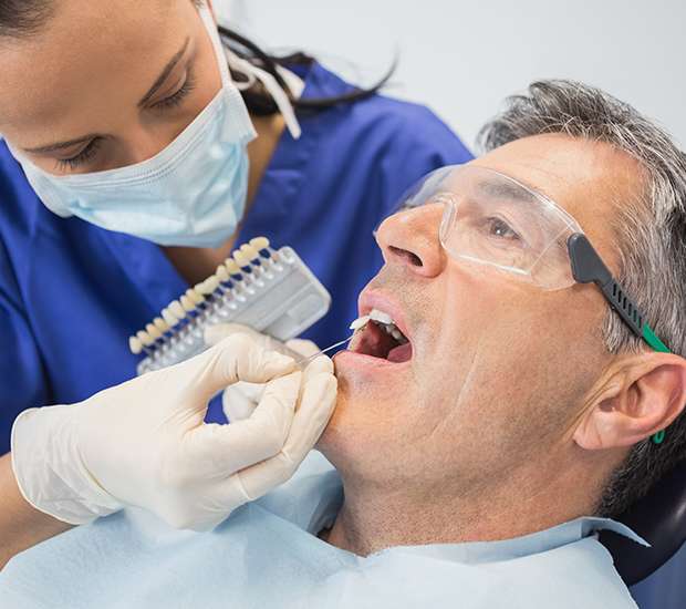 Chamblee Dental Cosmetics