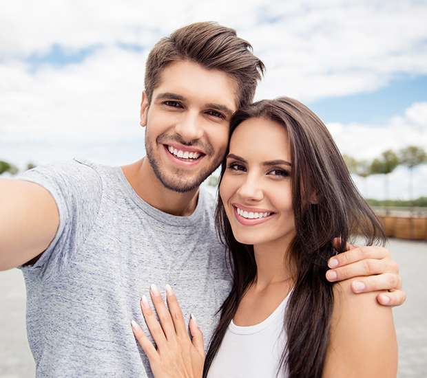 Chamblee Am I a Candidate for Dental Implants