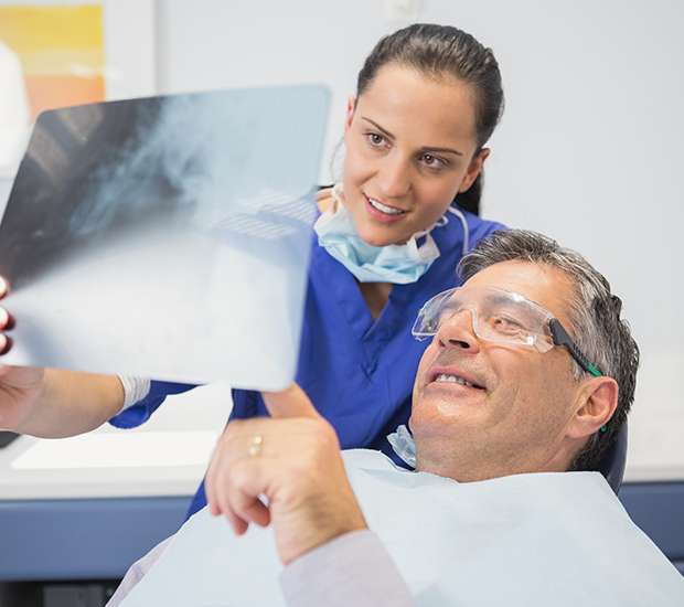 Chamblee Dental Implant Surgery