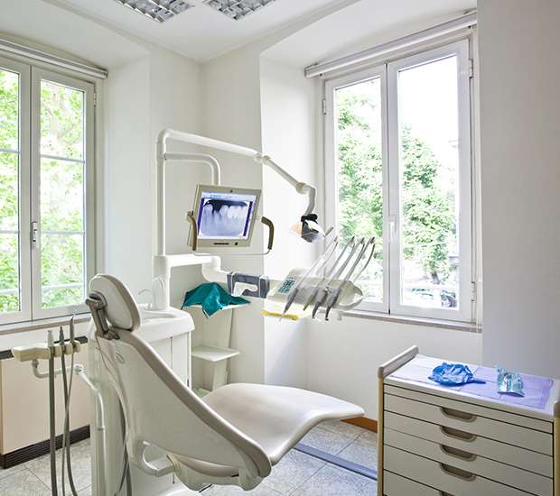 Chamblee Dental Office