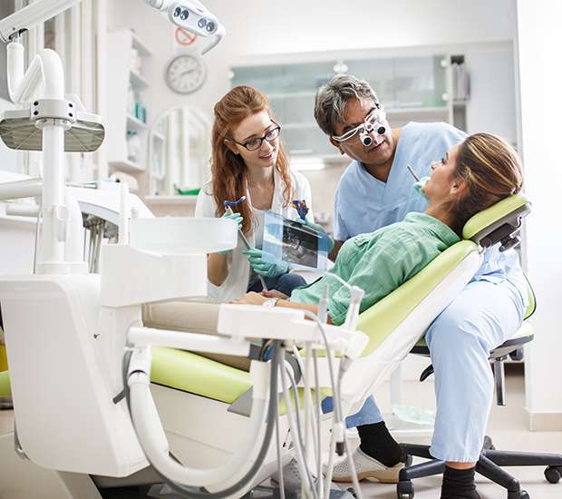 Chamblee Dental Procedures