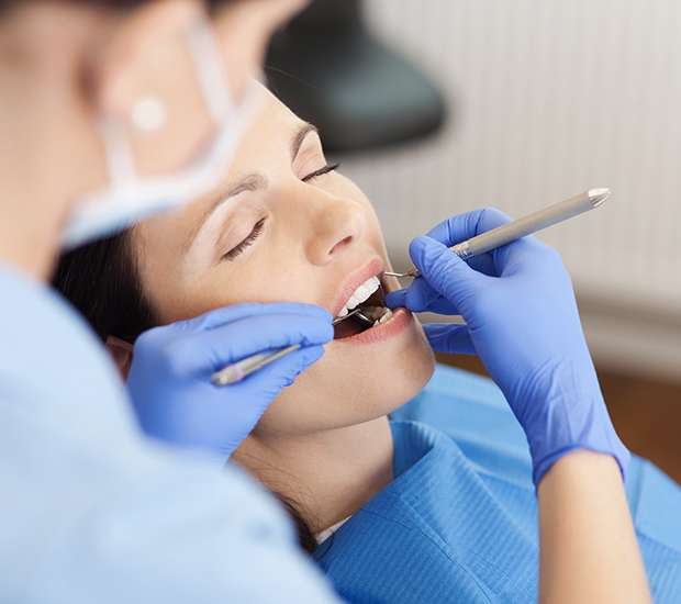 Chamblee Dental Restoration