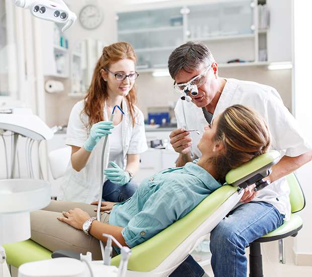 Chamblee Dental Services
