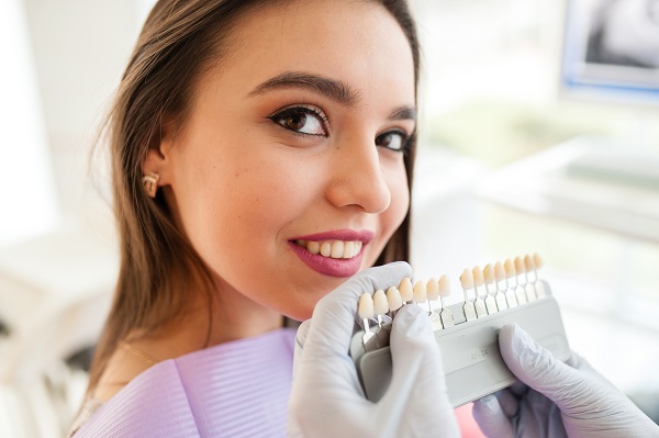 Common Cosmetic Dentistry Procedures To Improve Your Smile&# ;s Appearance