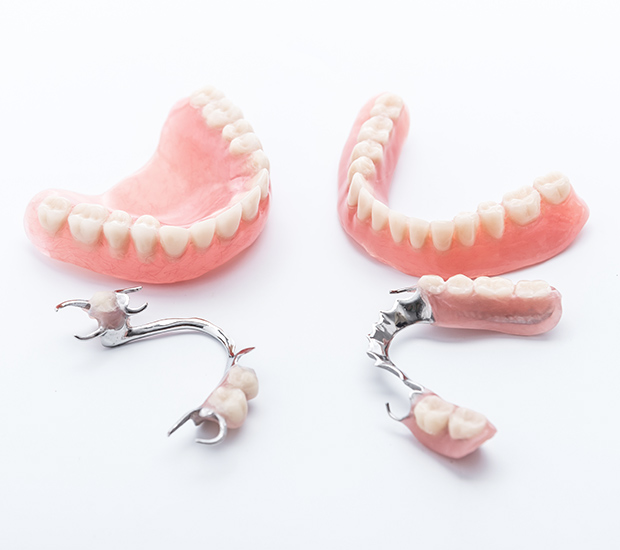 Chamblee Dentures
