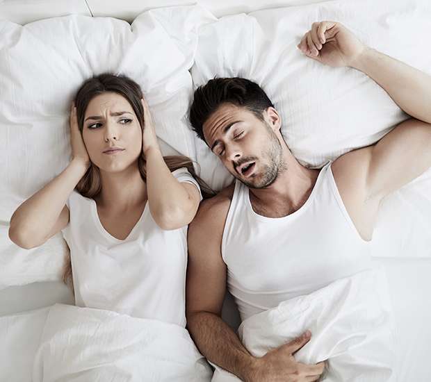 Chamblee Do I Have Sleep Apnea?