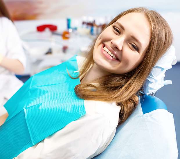Chamblee Emergency Dentist
