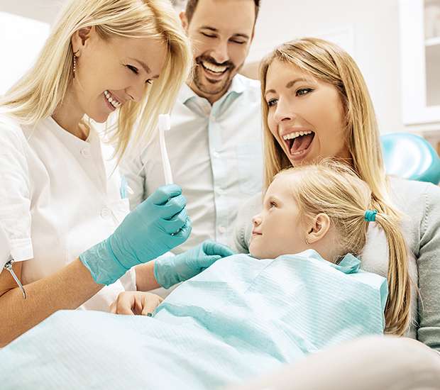 Chamblee Family Dentist