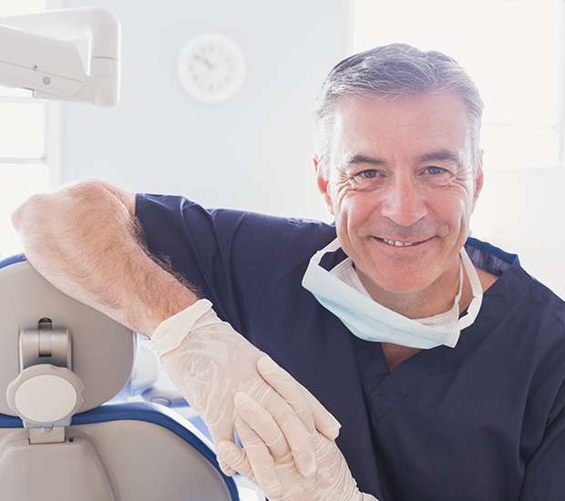 Find a Dentist in Chamblee