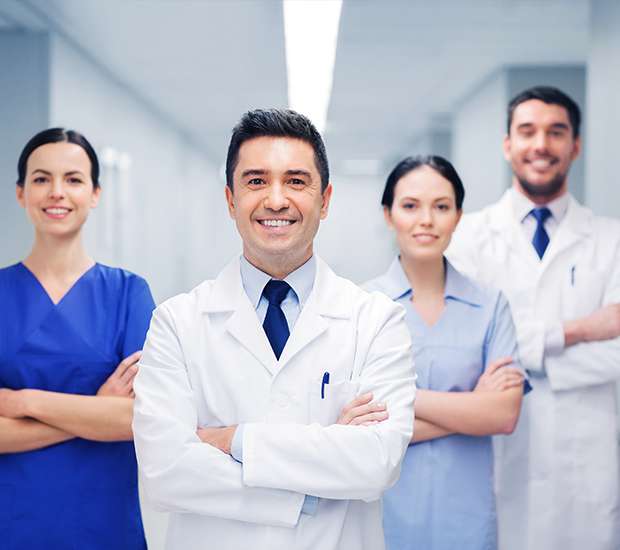 Chamblee General Dentist