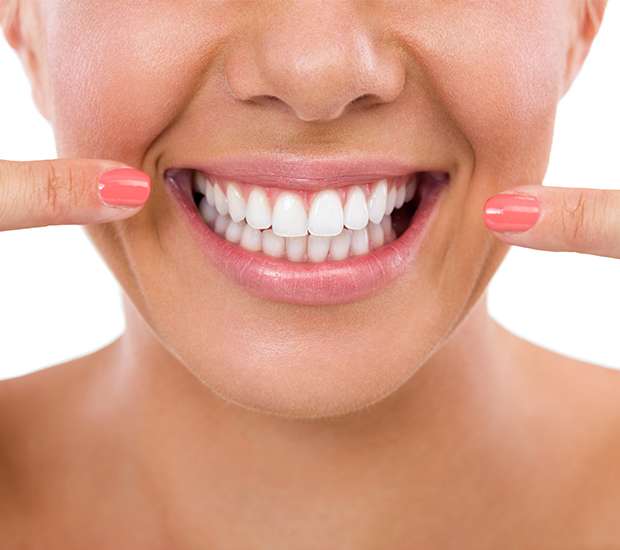 Chamblee What Is Gum Contouring and Reshaping