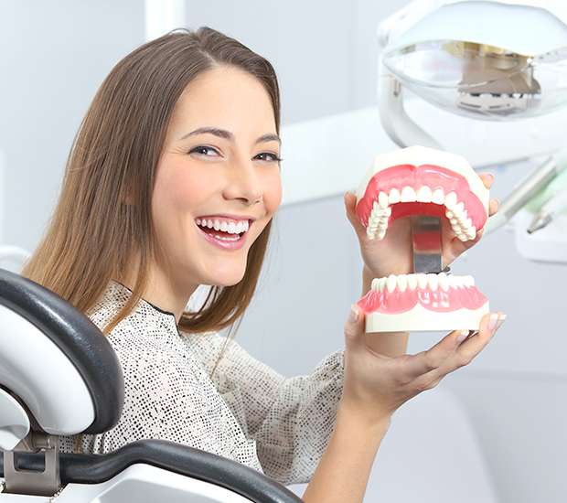 Chamblee Implant Dentist