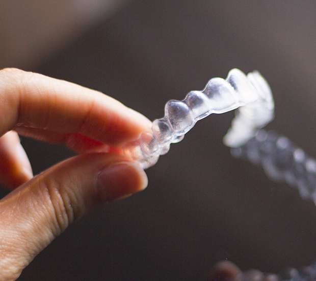 Chamblee Invisalign Dentist
