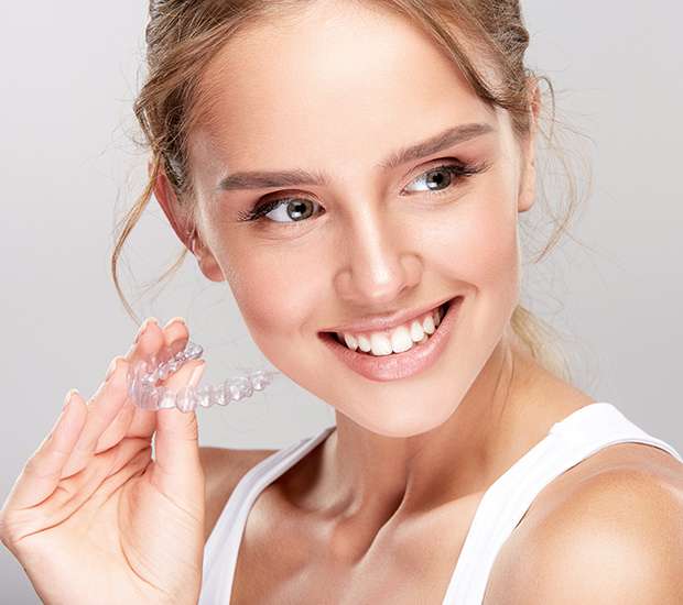 Chamblee Invisalign for Teens