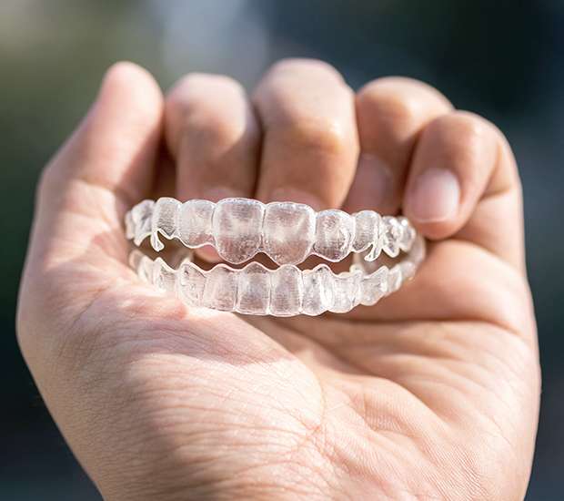 Chamblee Is Invisalign Teen Right for My Child?