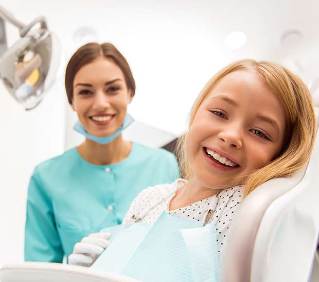 Chamblee Kid Friendly Dentist