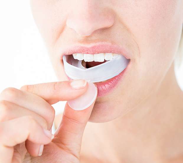 Chamblee Mouth Guards