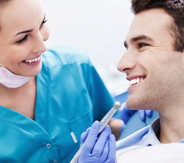 Chamblee Multiple Teeth Replacement Options