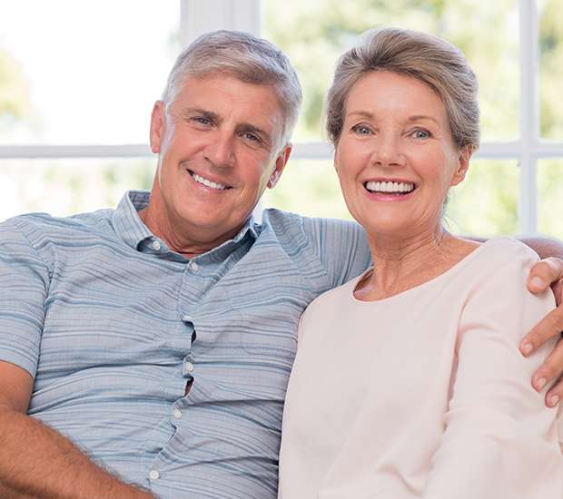 Chamblee Options for Replacing Missing Teeth