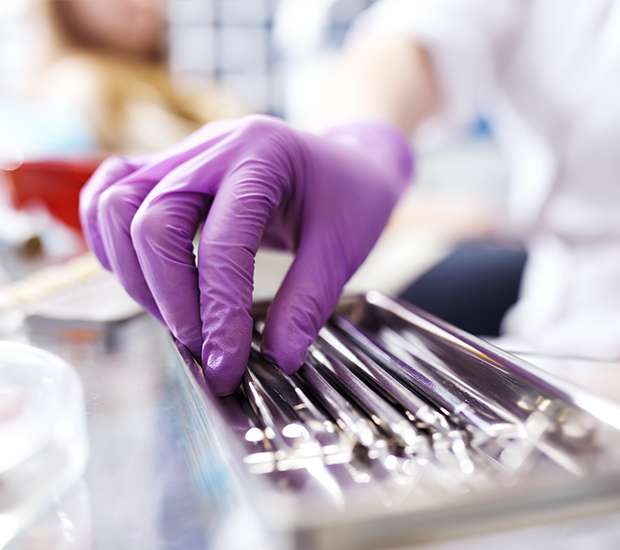 Chamblee Dental Restoration