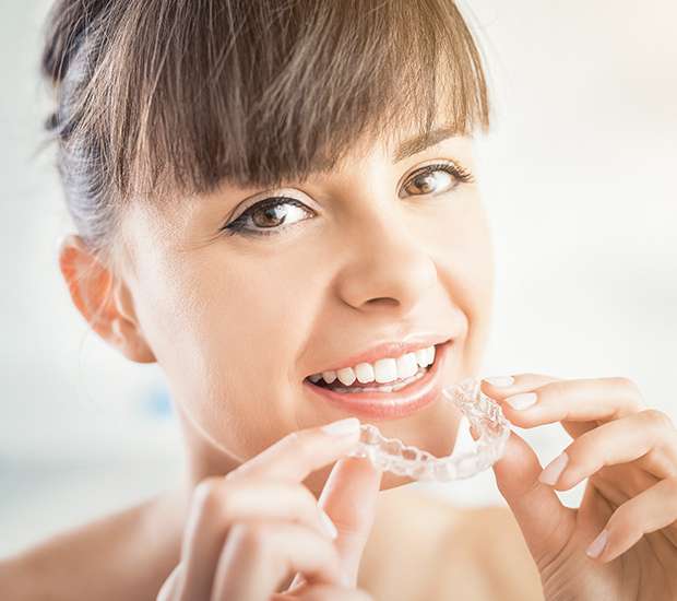 Chamblee 7 Things Parents Need to Know About Invisalign Teen