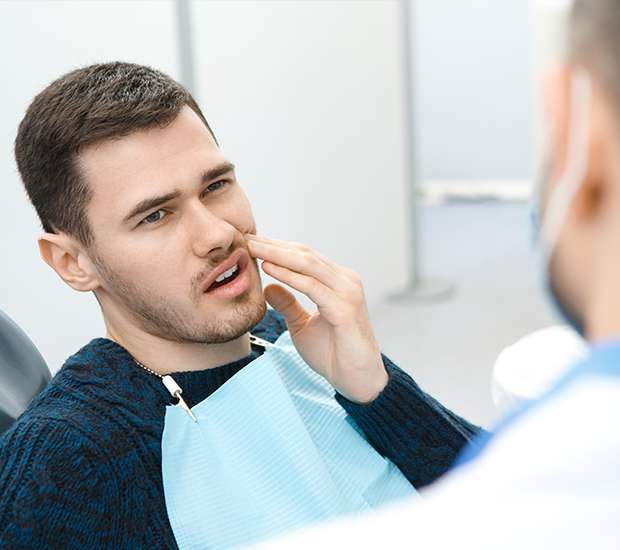 Chamblee Post-Op Care for Dental Implants