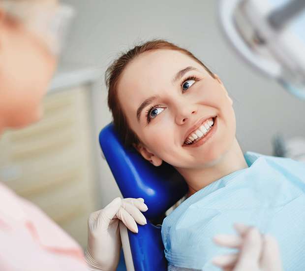 Chamblee Root Canal Treatment