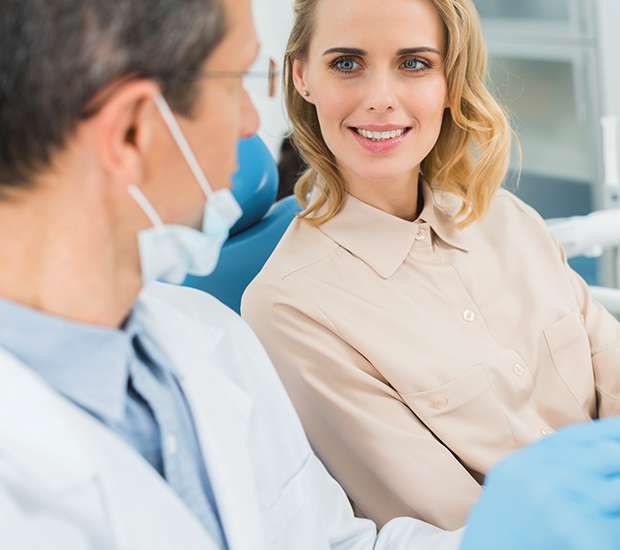 Chamblee Routine Dental Care
