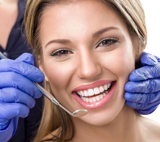 Chamblee Dental Restoration