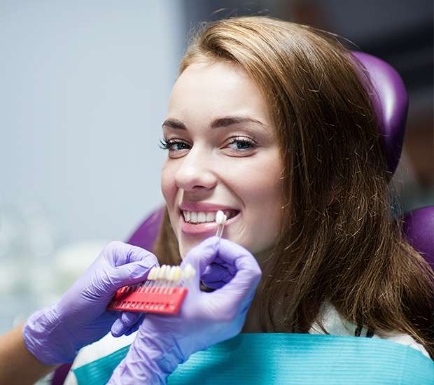 Chamblee Teeth Whitening