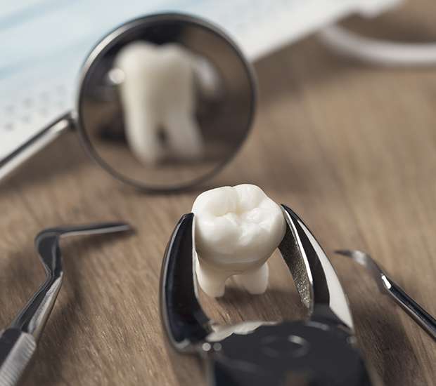 Chamblee When Is a Tooth Extraction Necessary