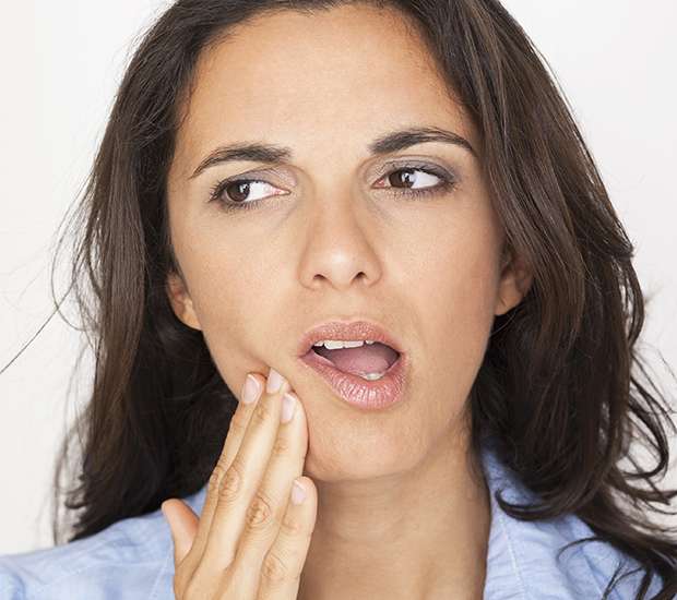 Chamblee Why Are My Gums Bleeding?