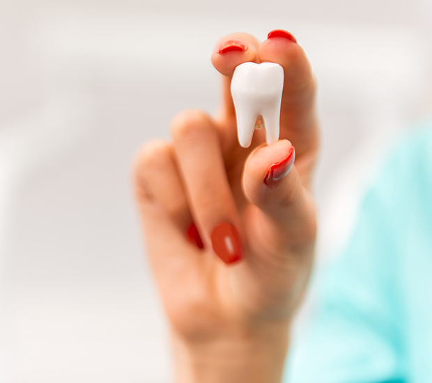 Chamblee Wisdom Teeth Extraction