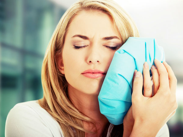 Wisdom Teeth Extraction Chamblee, GA